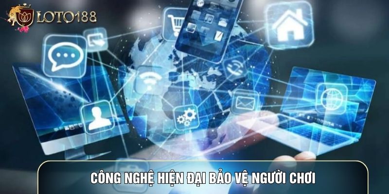 Công nghệ bảo mật hiện đại Công nghệ bảo mật hiện đại